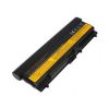 סוללה חליפית 9 תאים למחשב נייד IBM LENOVO ThinkPad T410 T420 T510 T520 SL510