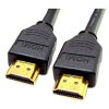 כבל HDMI ל HDMI באורך 1 מטרים