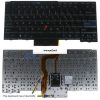 מקלדת למחשב נייד LENOVO IBM Thinkpad T400S W520 W510 T410 T510 T520 X220