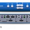מטריצה KVM 2*2 עם חיבור HDMI, תוצרת HSL