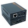 מרחיק HDMI+IR+POE על כבל רשת עד 50מ 3D
