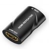מגבר HDMI אקטיבי 4K@30HZ עד 40 מטר