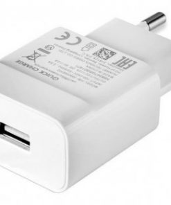 מטען USB לקיר 220 וולט 2.1 אמפר