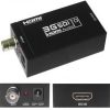 ממיר SDI ל-HDMI תומך SDI-SD/HD/3G