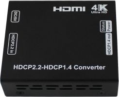 ממיר HDCP2.2 ל-HDCP1.4