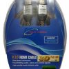 כבל HDMI2.0 בבליסטר TopX באורך 15 מטר