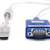 כבל ממיר USB2.0 ל-RS422/RS485 תואם WIN10