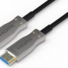 כבל HDMI2.0 AOC באורך 25 מטר