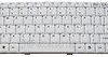 ASUS X20 X20E X20S X20Sgמקלדת מקורית למחשב נייד