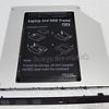 דיסק משני Caddy Adapter  Dell XPS L502X L501X
