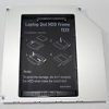 SATA דיסק משני HDD/SSD Caddy Bay  Dell Precision M6500 M6600 M6700
