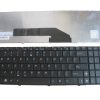 מקלדת מקורית למחשב נייד Asus K50 K50AB K50AD K50AF K50IJ P50 K51 K50C K50IN