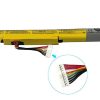 סוללה חליפית 4 תאים למחשב נייד Lenovo IdeaPad P500 Z400 Z400A Z410 Z500 Z510 L12L4K01 L12S4E21