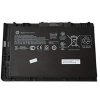 סוללה חליפית 6 תאים למחשב נייד HP EliteBook Folio 9470m 9480m BT04XL HSTNN-IB3Z 687945-001 52Wh