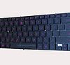 מקלדת מקורית למחשב נייד לבנה  Toshiba Satellite S950 S955 S970 S975