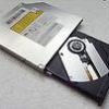SATA דיסק משני HDD Caddy Adapter  Dell XPS L501X L502X