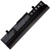 סוללה חליפית 6 תאים למחשב נייד Asus Eee PC 1005 1001 1005H 1005HA-A