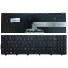 מקלדת מקורית למחשב נייד DELL Inspiron 15 5000 5551 5552 5555 5566 5557 5558 5559