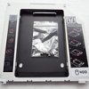 SATA דיסק משני HDD/SSD Caddy  Acer Aspire 5737 5737Z 5737g 5737zg