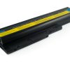 סוללה מקורית 6 תאים למחשב נייד  Lenovo IBM T60 T60P T61 T61P R60 R60E Z60 Z61 SL500