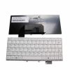 IBM LENOVO Ideapad S9 S9E S10 S10Eמקלדת מקורית למחשב נייד לבנה