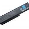 סוללה חליפית 6 תאים למחשב נייד Toshiba Satellite L730 L740 L745 L745D L750