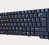 Toshiba Satellite M640 M645 series  מקלדת מקורית למחשב נייד עם תאורה אחריות