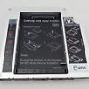 דיסק משני HDD SSD Caddy Adapter  Dell Latitude E5500 E5510 E5520