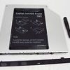 דיסק משני Disk HDD SSD Caddy  Fujitsu LifeBook S792 Notebook