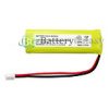 סוללה לטלפון אלחוטי Vtech BT-18443 BT-28443