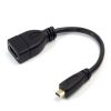 כבל מתאם מיקרו Micro HDMI ל HDMI