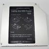 SATA דיסק משני HDD SSD Caddy  Lenovo Thinkpad T420 T520