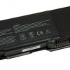 סוללה חליפית 9 תאים למחשב נייד DELL Inspiron 6400 1501 E1505 E1501 Latitude 131L