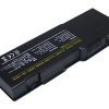 סוללה חליפית 6 תאים למחשב נייד DELL Inspiron 6400 E1505 1501 Latitude 131L