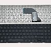 מקלדת מקורית למחשב נייד HP Pavilion dv7-7200 dv7-7255dx