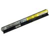 סוללה חליפית 4 תאים למחשב נייד Lenovo G50-45 G50-70 G50-70M IDEAPAD L12M4A02 L12L4E01