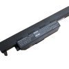 סוללה חליפית 6 תאים למחשב נייד ASUS A55VD A75A A75D A75V K45D K45N A32-K55 A33-K55 A41-K55