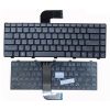 מקלדת מקורית למחשב נייד  DELL XPS 15 L502X series