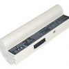 סוללה חליפית 6 תאים לבנה למחשב נייד ASUS EEE PC 700 701 701C 801 900