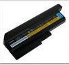 סוללה מקורית 9 תאים למחשב נייד  Lenovo IBM T60 T60P T61 T61P R60 R60E Z60 Z61 SL500