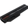 סוללה חליפית 6 תאים למחשב נייד HP COMPAQ Mini 311c DM1