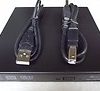 דיסק משני HDD SSD Caddy  Toshiba Satellite C75-A-13W