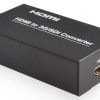 ממיר HDMI--> SDI, תומך SDI-SD/HD/3G