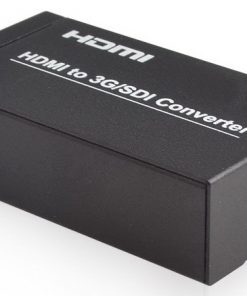 ממיר HDMI--> SDI, תומך SDI-SD/HD/3G