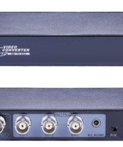 ממיר SDI TO composite-BNC+2xSDI+PL3.5