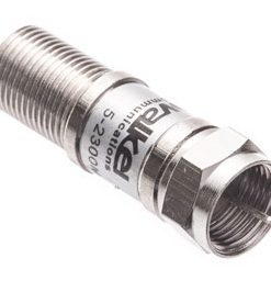 מנחת 20DB, במחבר F זכר - F נקבה