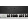 מתג שולחני 24 פורטים 10/100/1000 (D-LINK DGS1024C)