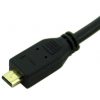 כבל MICRO HDMI זכר - זכר, 1 מטר