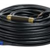 כבל HDMI1.4 באורך 30מ 24AWG + מגבר מובנה