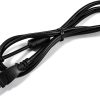 כבל USB2.0 - מיקרו USB B + פריט 2 מטר